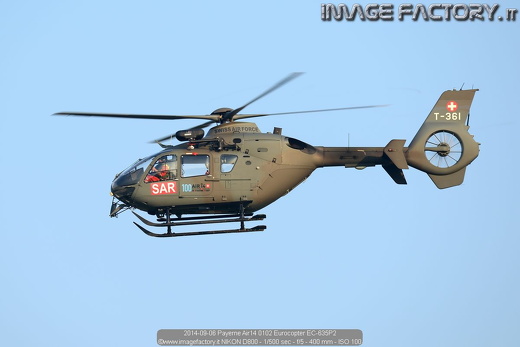 2014-09-06 Payerne Air14 0102 Eurocopter EC-635P2